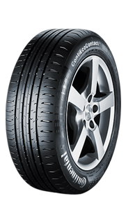 225/55R17 97W ContiEcoContact 5 SL C_S VW DOT 2017