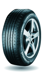 185/55R15 86H CONTIECOCONTACT 5 