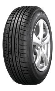 195/65R15 91T SP SPORT FASTRESPONSE MO (CLASE A)